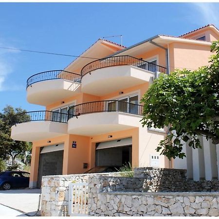 Apartments By The Sea Razanj, Rogoznica - 11347 Kültér fotó