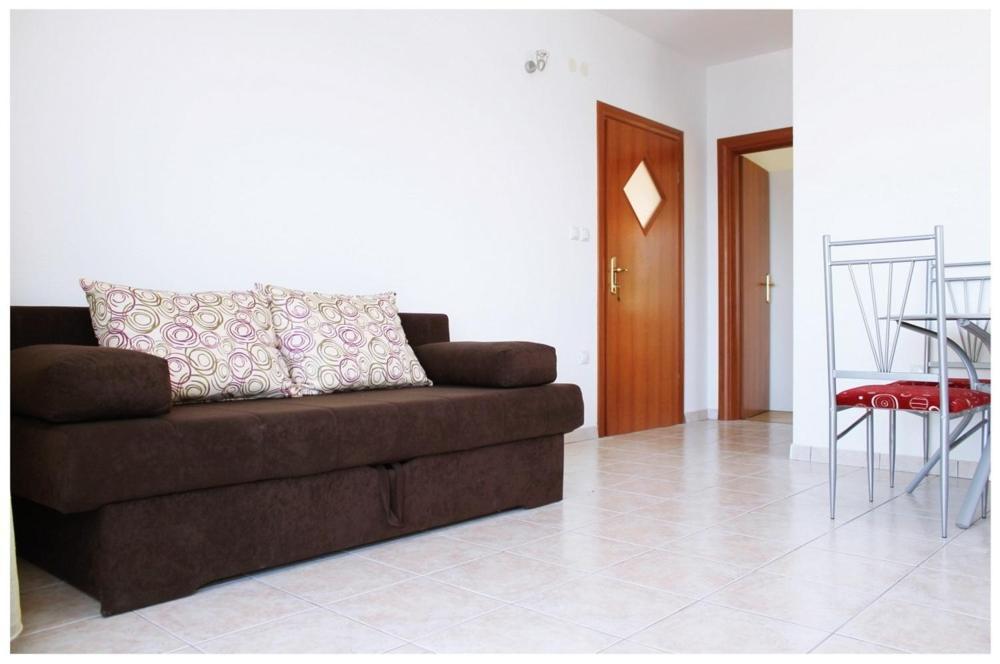 Apartments By The Sea Razanj, Rogoznica - 11347 Kültér fotó