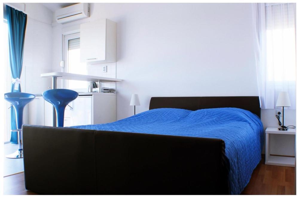 Apartments By The Sea Razanj, Rogoznica - 11347 Kültér fotó
