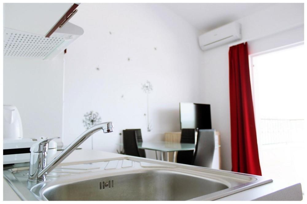 Apartments By The Sea Razanj, Rogoznica - 11347 Szoba fotó