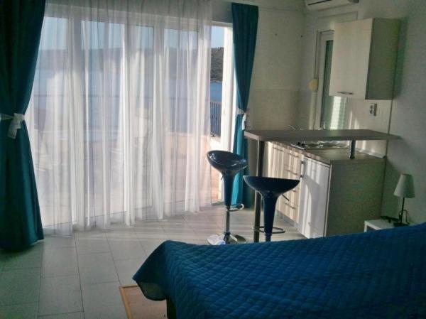 Apartments By The Sea Razanj, Rogoznica - 11347 Szoba fotó